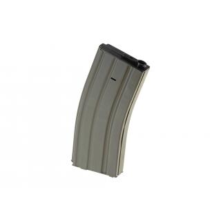 Classic Army Magazin M4 Midcap 130rds
