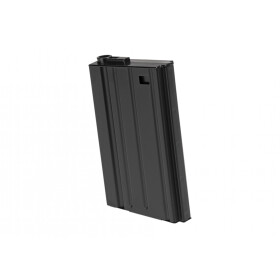 Magazine for Softair - SCAR-H / SR-25 Midcap 150rds by...