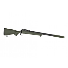 Softair - Sniper - VSR-10 G-Spec Sniper Rifle - ab 18, über 0,5 Joule - OD Green