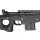 Softair - Sniper - Tokyo Marui L96 AWS Schwarz - ab 18, über 0,5 Joule