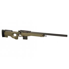 Softair - Sniper - L96 AWS Sniper Rifle - ab 18, über 0,5 Joule