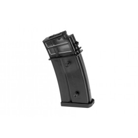Magazine for softair - G36 Hicap 470rds from Tokyo Marui