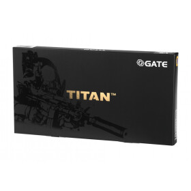 Gate Titan V2 Advanced Set Rear Wired