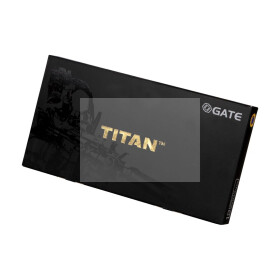 Gate Titan V2 NGRS Advanced Set Rear Wired
