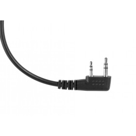 Midland Bow M Military Headset Kenwood Connector