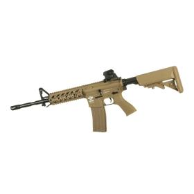 Softair - Gewehr - G & G - CM16 Raider L  - ab 14, unter 0,5 Joule