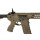 Softair - Gewehr - G&G CM16 E.T.U. SRXL Desert - ab 14, unter 0,5 Joule