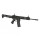 Softair - Gewehr - G & G - CM16 Raider L 2.0E S-AEG - ab 18, über 0,5 J - Black