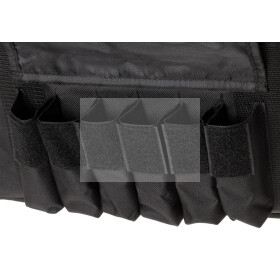 Glock Range Bag 4 Pistols-Schwarz