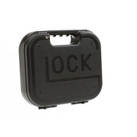 Glock Security Case-Schwarz