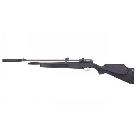 Air rifle - Diana trailscout - Co2 system - cal. 4.5 mm...