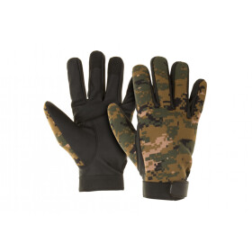 All Weather Shooting Gloves