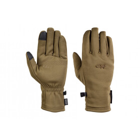 Backstop Sensor Gloves