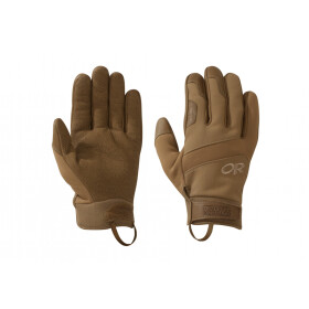 Outdoor Research Coldshot Gloves XL Schwarz