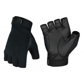 Half Finger Shooting Gloves