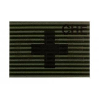 Dual IR Patch CHE