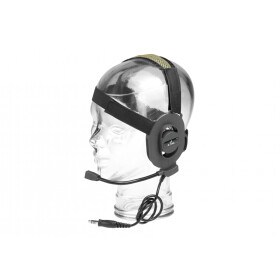 Z-Tactical Elite II Headset