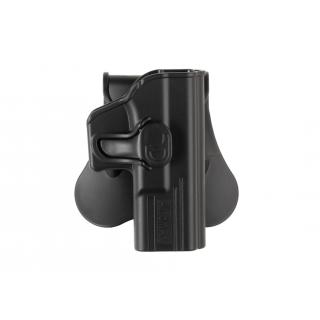 Paddle Holster für G19 / ICS BLE-XAE