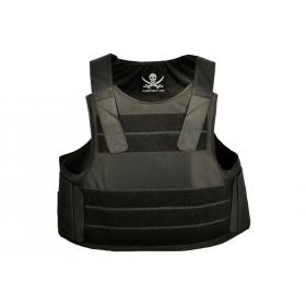 Invader Gear PECA Body Armor Vest Coyote