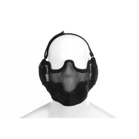 Steel Face Mask