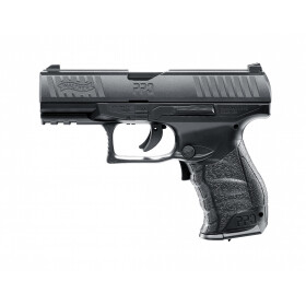 Softair - Pistole - Walther - PPQ M2 EBB - ab 14, unter 0,5 Joule