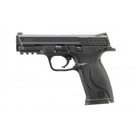 Softair - Pistol - Smith & Wesson - M&P 9 GBB -...