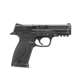 Softair - Pistole - Smith & Wesson - M&P 9 GBB - ab 18, über 0,5 Joule