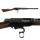 Softair - Gewehr - Legends Cowboy Rifle - ab 18, über 0,5 Joule
