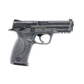 Softair - Pistole - Smith & Wesson - M&P 40 TS Co2 GBB - ab 18, über 0,5 Joule