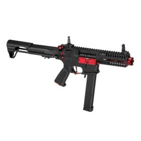 Softair - Submachine gun - G & G - ARP 9 0.5J Fire -...