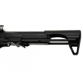 Softair - Maschinenpistole - G & G - ARP 9 0.5J Ice - ab 14, unter 0,5 Joule