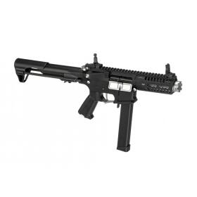 Softair - Submachine gun - G & G - ARP 9 0.5J Ice -...