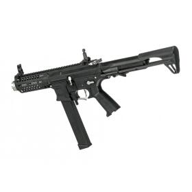 Softair - Submachine gun - G & G - ARP 9 0.5J Ice -...