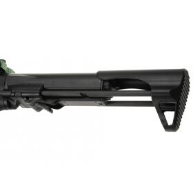 Softair - Gewehr - G&G ARP 9 0.5J-Jade - ab 14, unter 0,5 Joule
