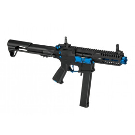 Softair - Submachine gun - G & G - ARP 9 0.5J Sky -...
