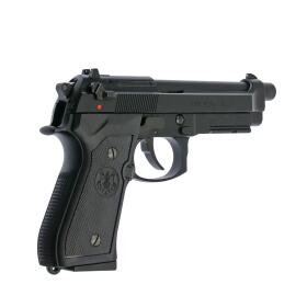 Softair - Pistole - GPM92 GBB  - ab 18, über 0,5 Joule