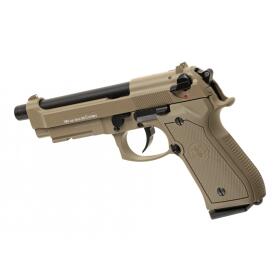 Softair - Pistole - G&G GPM92 MS Metal Version...