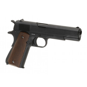 Softair - Pistol - G & G - GPM1911 Metal Version GBB...