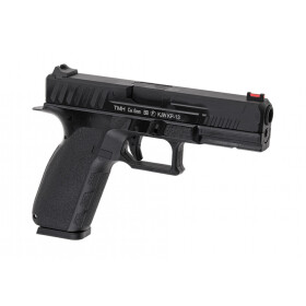 Softair - Pistole - KJW - KP-13 Metal Version GBB black -...