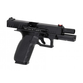 Softair - Pistole - KJW - KP-13 Metal Version GBB black - ab 18, über 0,5 Joule