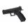 Softair - Pistol - KJW - KP-13 Metal Version GBB black - over 18, over 0.5 joules