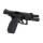 Softair - Pistol - KJW - KP-13 Metal Version GBB black - over 18, over 0.5 joules