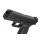Softair - Pistol - KJW - KP-13 Metal Version GBB black - over 18, over 0.5 joules