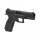 Softair - Pistole - KJW - KP-13 Metal Version Co2 GBB black - ab 18, über 0,5 Joule