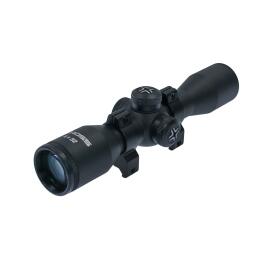 BARNETT Cross 4x32 Illuminated - Riflescope