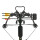 SET X-BOW Scorpion II - 370 fps / 185 lbs - Compoundarmbrust | Farbe: Schwarz