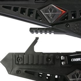 X-BOW Cobra System - 90 lbs / 240 fps - Pistolenarmbrust