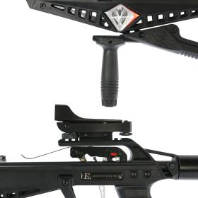 X-BOW Cobra System Kit - 90 lbs / 240 fps - Pistolenarmbrust
