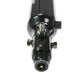 DYNAMIC SPORTS GEAR - 0,2 Liter HP System (200 Bar)