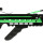 HORI-ZONE Redback - 80 lbs - Pistolenarmbrust | Farbe: Schwarz / Grün